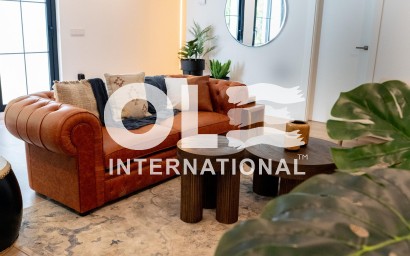 Новое здание - Villa - Rojales - Ciudad Quesada