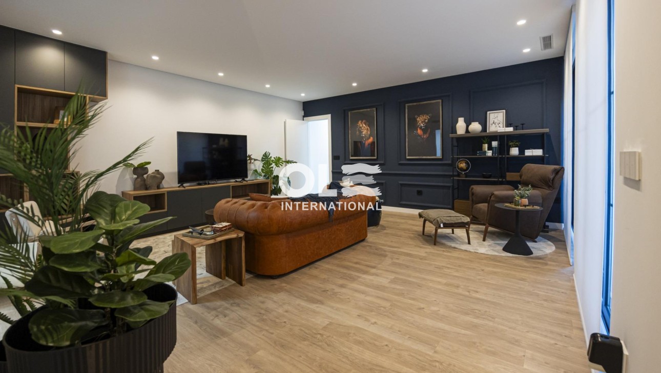Новое здание - Villa - Rojales - Ciudad Quesada
