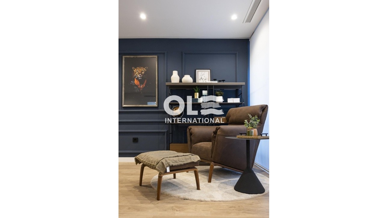 Новое здание - Villa - Rojales - Ciudad Quesada