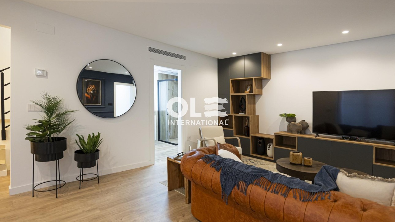 Новое здание - Villa - Rojales - Ciudad Quesada