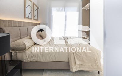 Новое здание - Villa - Rojales - Ciudad Quesada