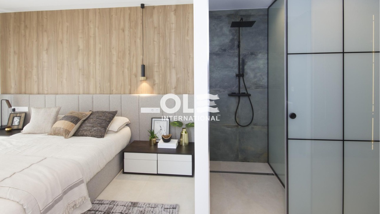 Новое здание - Villa - Rojales - Ciudad Quesada