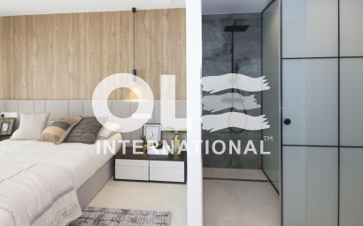 Новое здание - Villa - Rojales - Ciudad Quesada