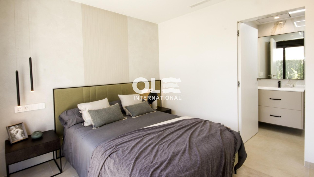 Новое здание - Villa - Rojales - Ciudad Quesada