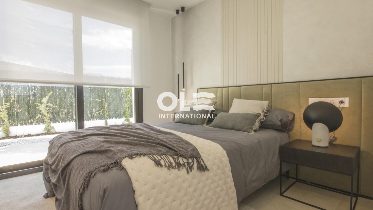 Новое здание - Villa - Rojales - Ciudad Quesada