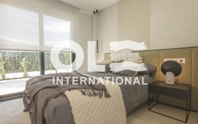 Новое здание - Villa - Rojales - Ciudad Quesada