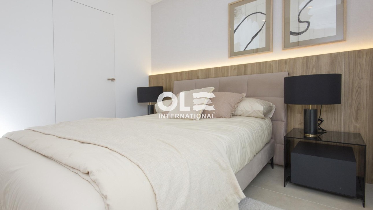 Новое здание - Villa - Rojales - Ciudad Quesada