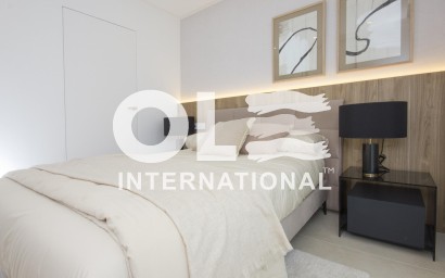 Новое здание - Villa - Rojales - Ciudad Quesada