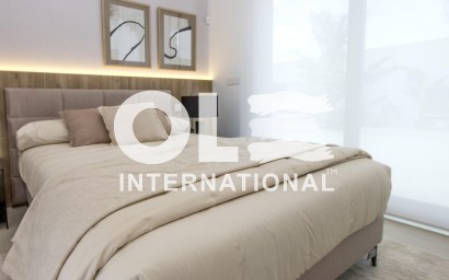 Новое здание - Villa - Rojales - Ciudad Quesada