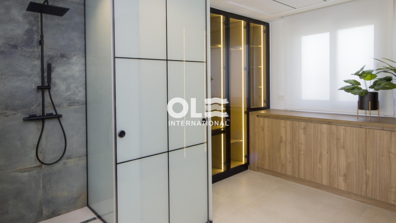 Новое здание - Villa - Rojales - Ciudad Quesada