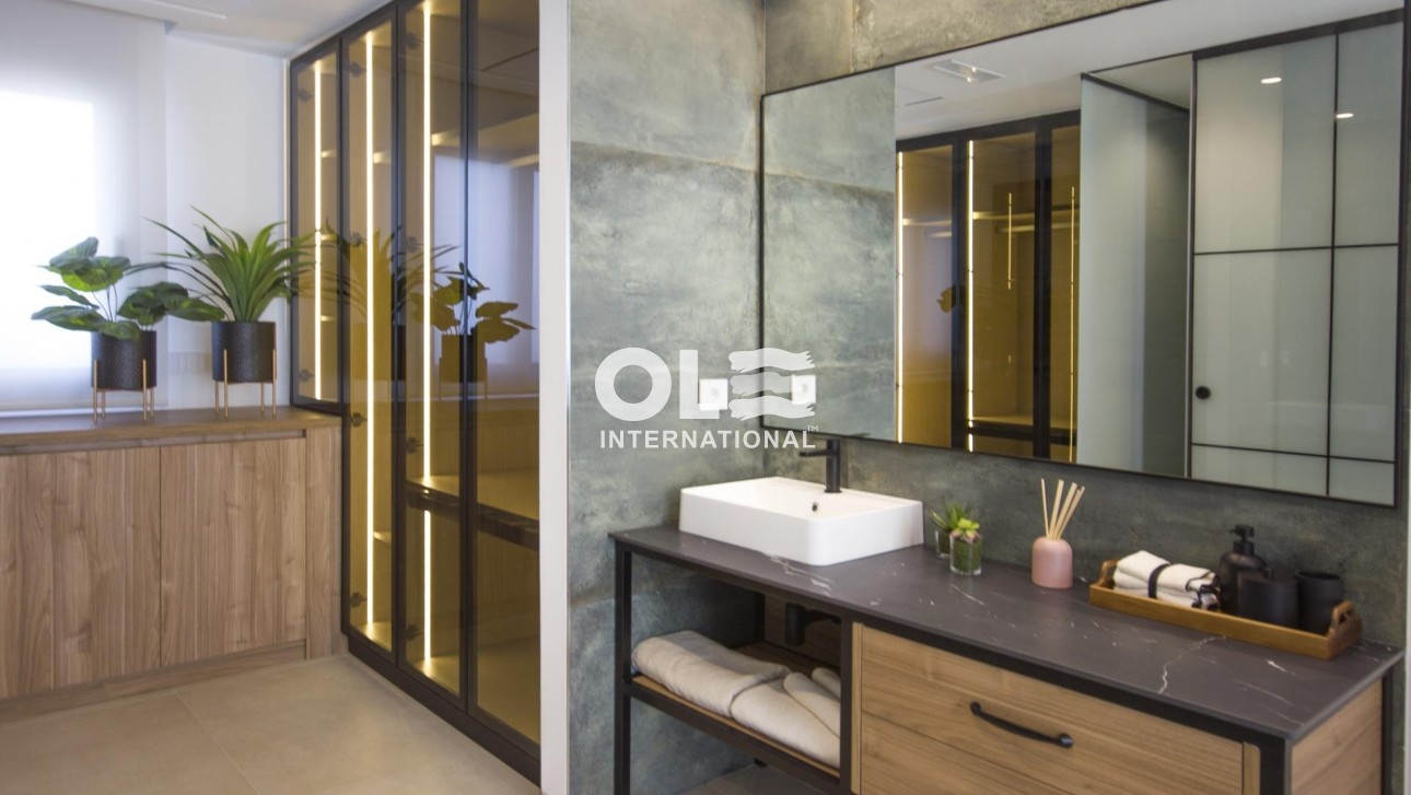 Новое здание - Villa - Rojales - Ciudad Quesada