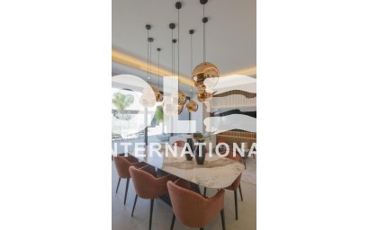 Новое здание - Villa - Rojales - Ciudad Quesada