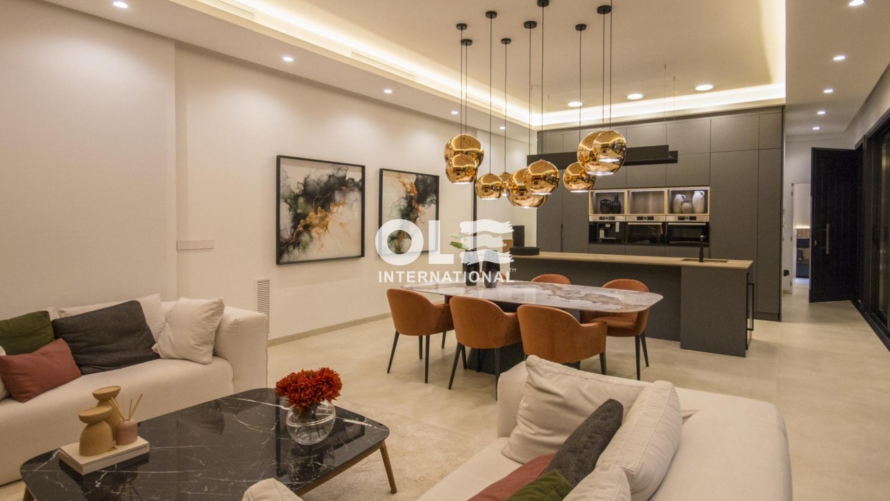 Новое здание - Villa - Rojales - Ciudad Quesada