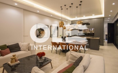 Новое здание - Villa - Rojales - Ciudad Quesada