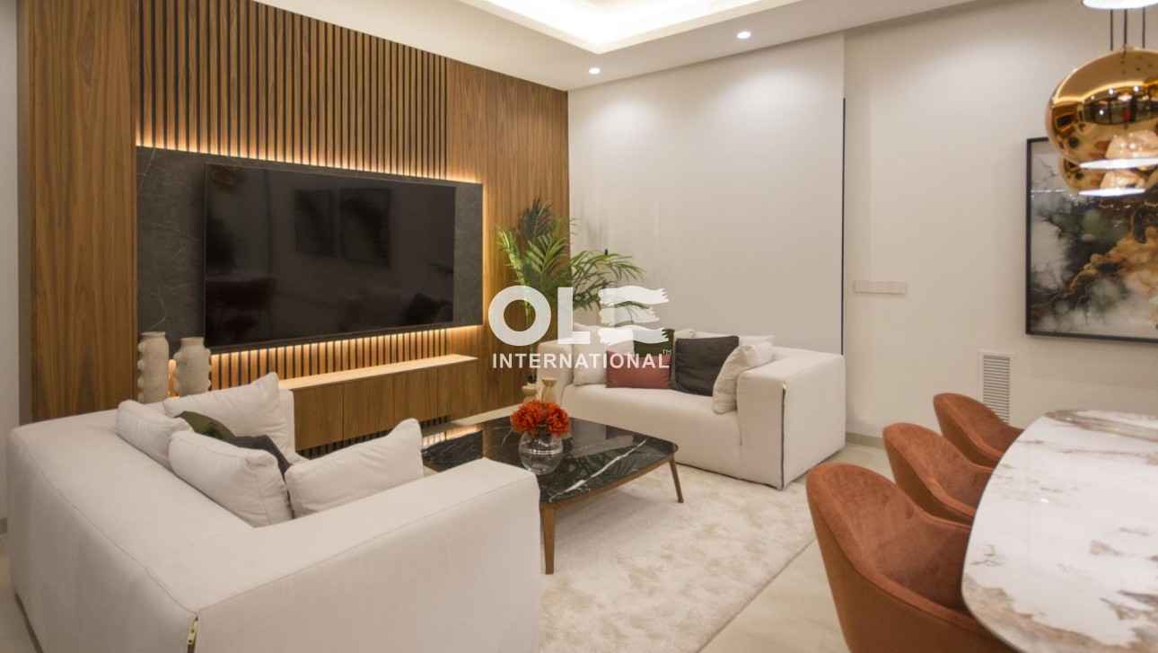 Новое здание - Villa - Rojales - Ciudad Quesada