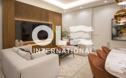 Новое здание - Villa - Rojales - Ciudad Quesada
