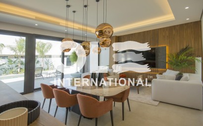 Новое здание - Villa - Rojales - Ciudad Quesada