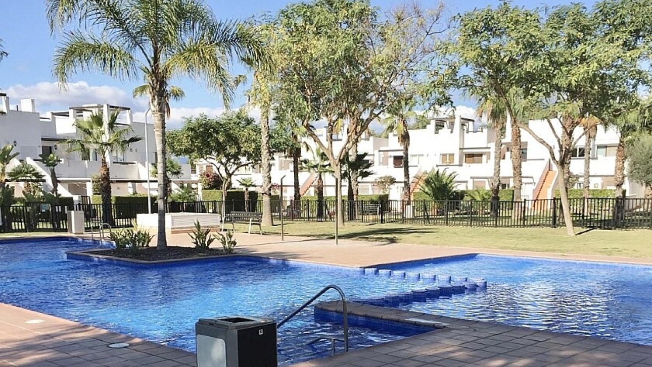 Revente - Bungalow - Alicante
