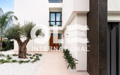 Новое здание - Villa - La Nucía - Coblanca