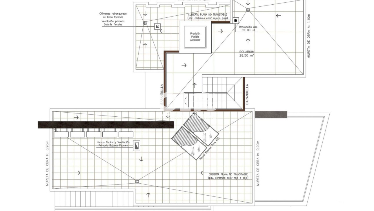 Новое здание - Villa - La Nucía - Coblanca