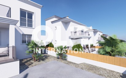 Новое здание - Villa - Castalla - Castalla Internacional