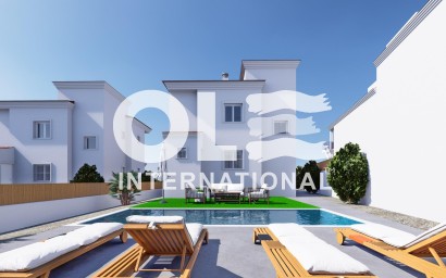 Новое здание - Villa - Castalla - Castalla Internacional