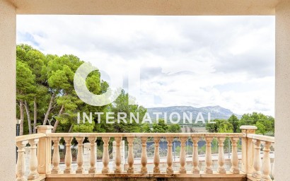Новое здание - Villa - Castalla - Castalla Internacional