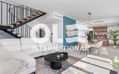 Новое здание - Villa - Polop - Urbanizaciones