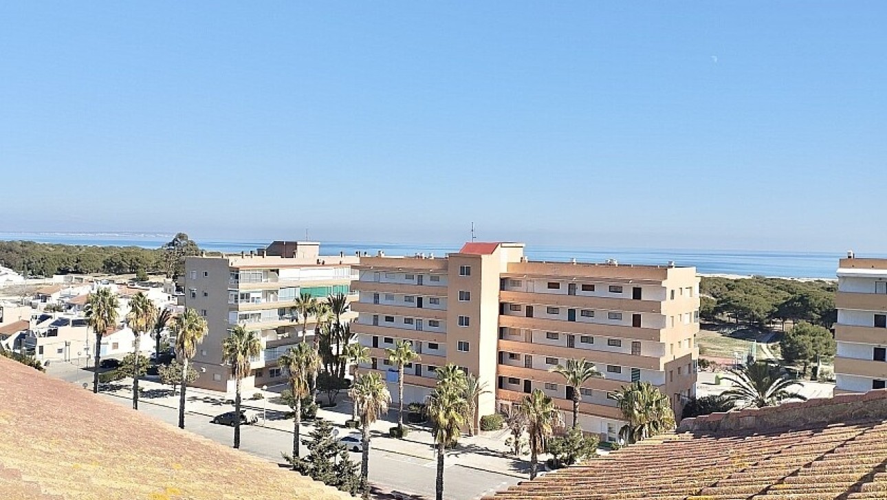 Resale - Apartment - Guardamar del Segura