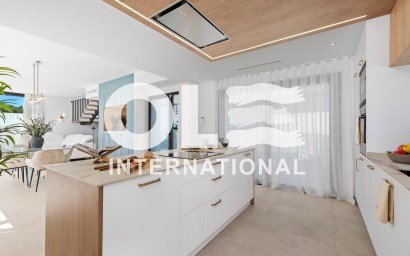 Новое здание - Villa - Polop - Urbanizaciones
