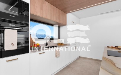 Новое здание - Villa - Polop - Urbanizaciones