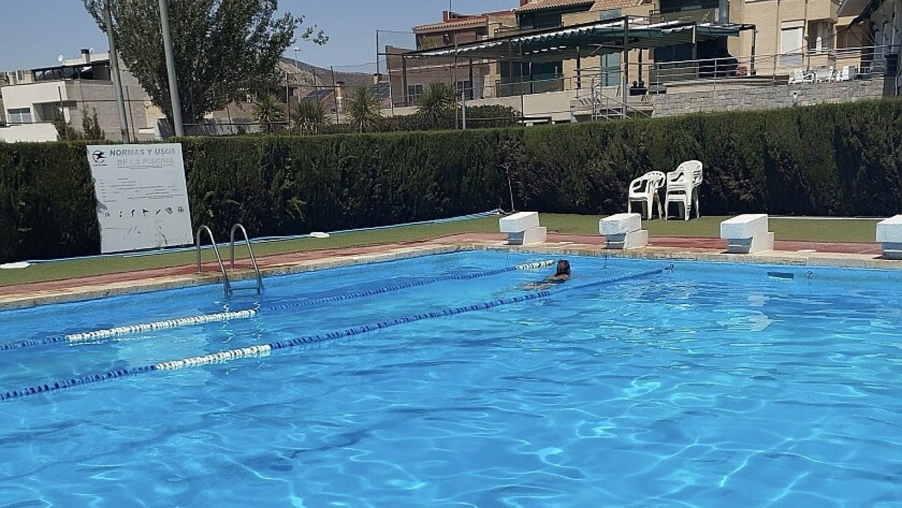Resale - Apartment - Guardamar del Segura