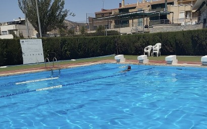 Resale - Apartment - Guardamar del Segura