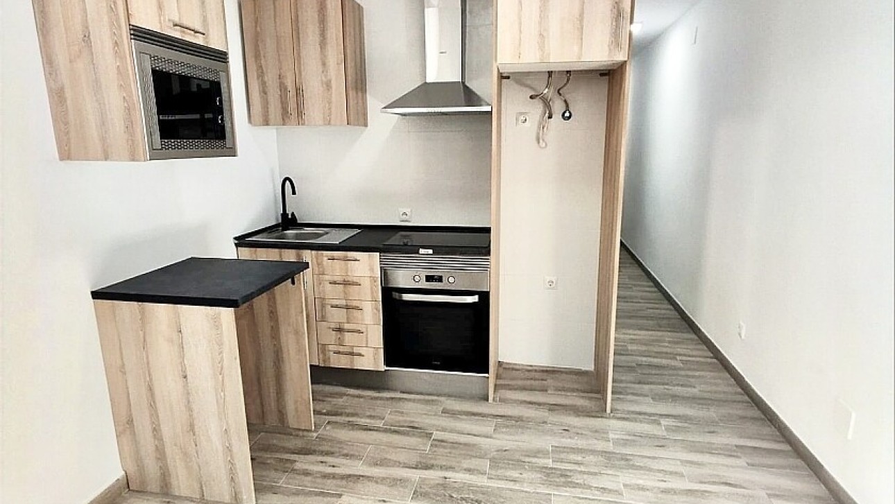Resale - Apartment - Guardamar del Segura