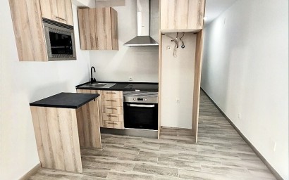Resale - Apartment - Guardamar del Segura