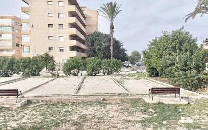 Resale - Apartment - Guardamar del Segura