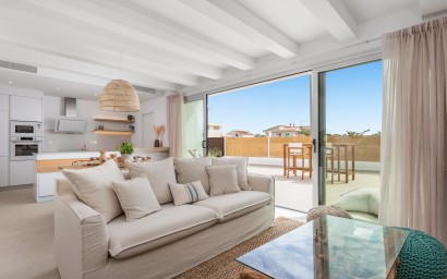New Build - Villa - Los Alcazares - Serena Golf