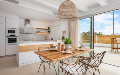 New Build - Villa - Los Alcazares - Serena Golf