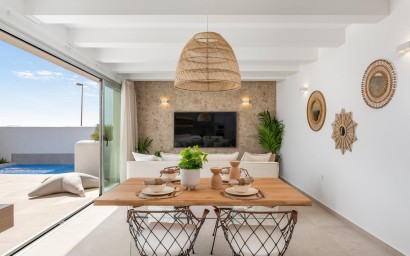 New Build - Villa - Los Alcazares - Serena Golf
