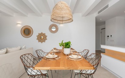 New Build - Villa - Los Alcazares - Serena Golf