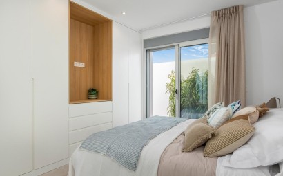 New Build - Villa - Los Alcazares - Serena Golf