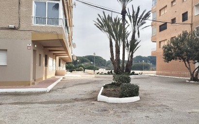 Resale - Apartment - Guardamar del Segura
