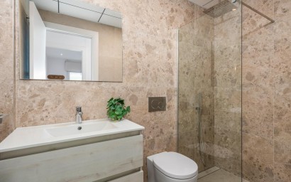 New Build - Villa - Los Alcazares - Serena Golf