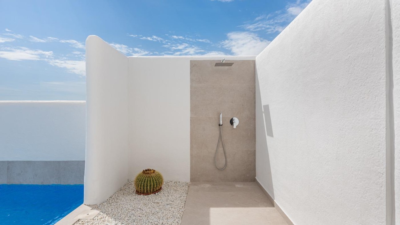 New Build - Villa - Los Alcazares - Serena Golf
