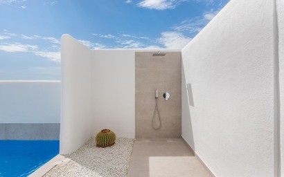 New Build - Villa - Los Alcazares - Serena Golf