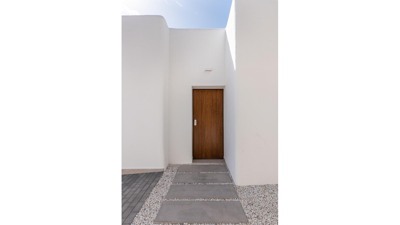 New Build - Villa - Los Alcazares - Serena Golf