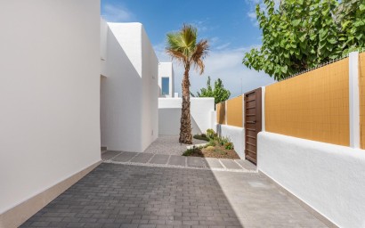 New Build - Villa - Los Alcazares - Serena Golf