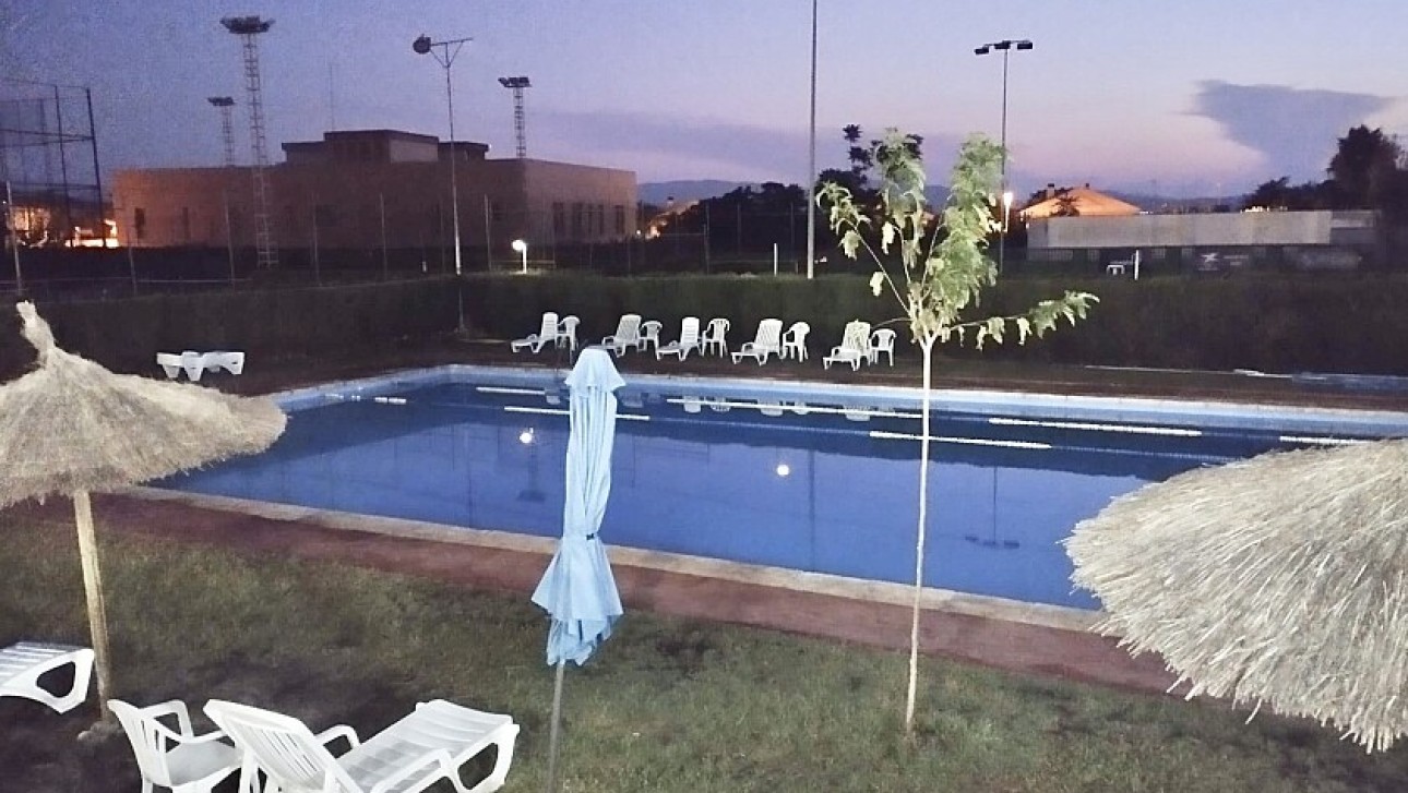 Resale - Apartment - Guardamar del Segura