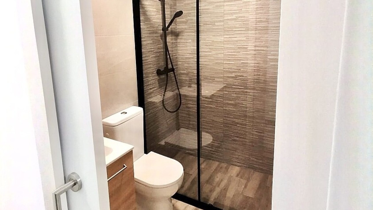 Resale - Apartment - Guardamar del Segura