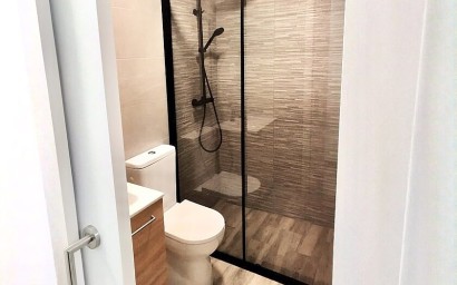 Resale - Apartment - Guardamar del Segura